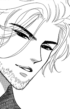 Gambar Karakter Yuichiro Hirose