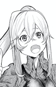 Gambar Karakter Hanejiro Kogata