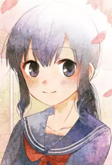 Gambar Karakter Anime: Satou