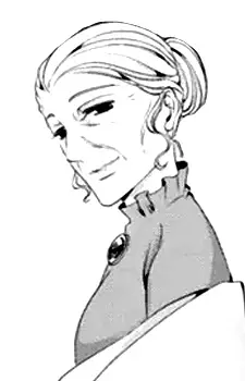 Gambar Karakter Anime: Elaina