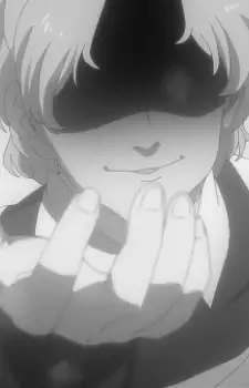 Gambar Karakter Anime: Sarah