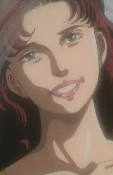 Gambar Karakter Anime: Sandra