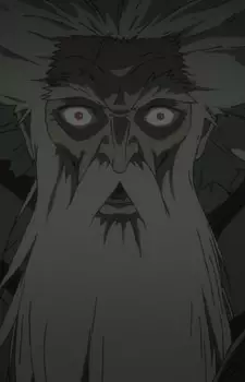 Gambar Karakter Anime: Kenoi