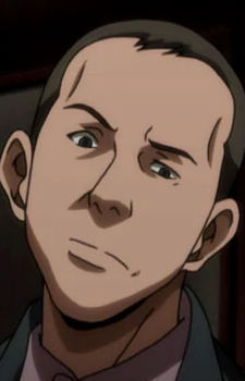 Gambar Karakter Menshov