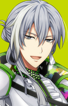 Gambar Karakter Yukito Orikasa