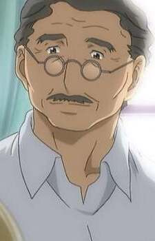 Gambar Karakter Hifumi Takano