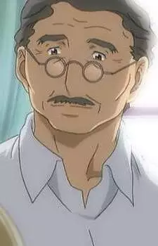 Gambar Karakter Anime: Hifumi Takano