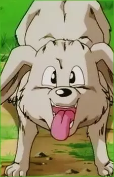 Gambar Karakter Anime: Bee