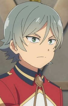 Gambar Karakter Stewart Huguenot