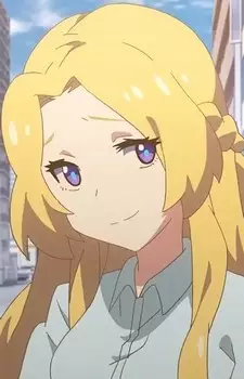 Gambar Karakter Anime: Tiange Lin