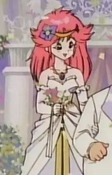 Gambar Karakter Anime: Venus