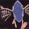 Gambar Karakter Anime: Noonsa