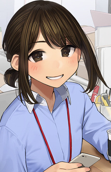 Gambar Karakter Douki-chan