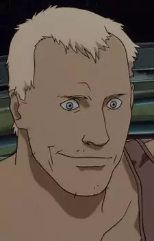Gambar Karakter Anime: Heintz Beckner