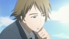 Gambar Karakter Anime: Daiki  Senkawa
