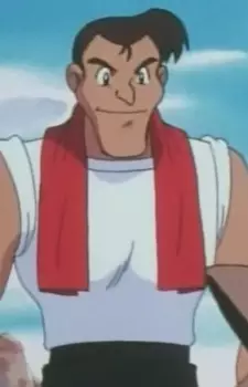 Gambar Karakter Anime: Anoki