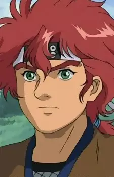 Gambar Karakter Anime: Sasuke Sarutobi