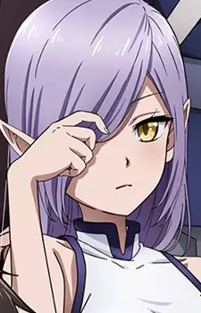 Gambar Karakter Anime: Carrot