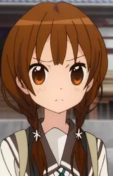 Gambar Karakter Anime: Takumi Shindou