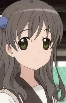 Gambar Karakter Anime: Kanae Mitani