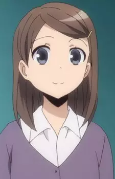 Gambar Karakter Anime: Sakamoto