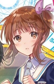 Gambar Karakter Sayaka Kamaishi