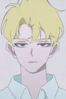 Gambar Karakter Min Liu