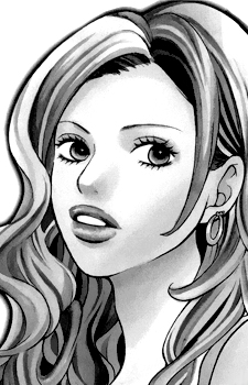 Gambar Karakter Itsuki