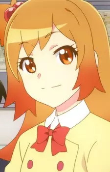 Gambar Karakter Anime: Kaede Akana