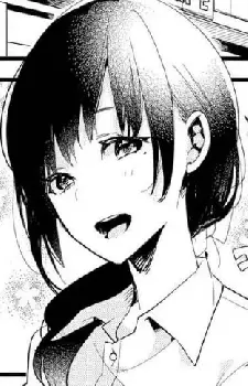 Gambar Karakter Anime: Ajino