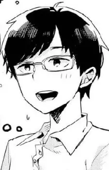 Gambar Karakter Anime: Shiomi