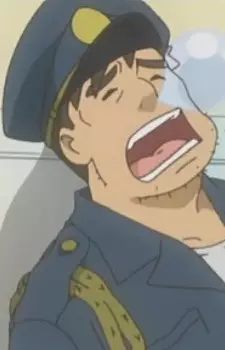 Gambar Karakter Anime: Sanjuurou Tsubaki