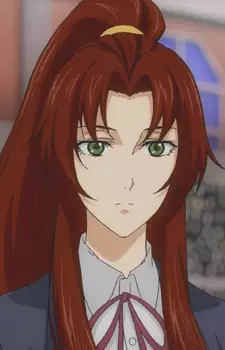 Gambar Karakter Anime: Nujiao Mu