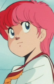 Gambar Karakter Yui Kawa