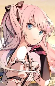 Gambar Karakter Anime: Sheryl
