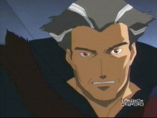 Gambar Karakter Anime: Altail