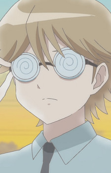 Gambar Karakter Haunted House Spirit