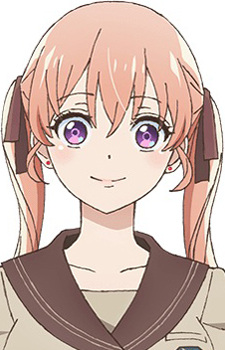 Gambar Karakter Erika Amano