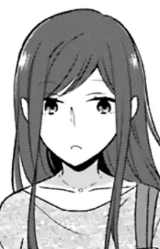 Gambar Karakter Anime: Hikari Okimiya