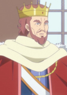 Gambar Karakter King