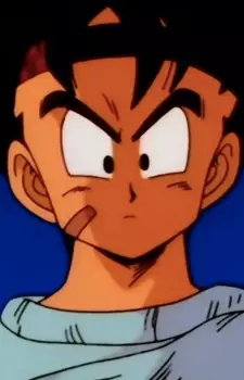 Gambar Karakter Anime: Piegero