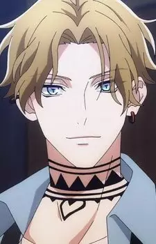 Gambar Karakter Anime: Tom Whisper Weathercock
