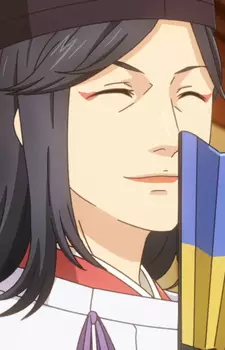 Gambar Karakter Anime: Doushun