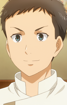 Gambar Karakter Jonathan