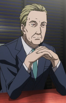 Gambar Karakter Thomas Platinumburg