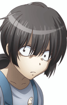 Gambar Karakter Mifa