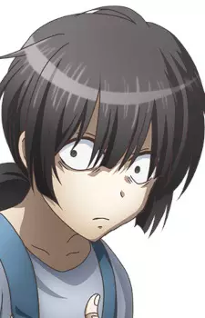 Gambar Karakter Anime: Mifa