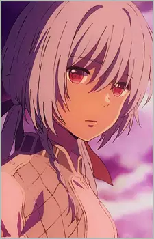 Gambar Karakter Anime: Lykos