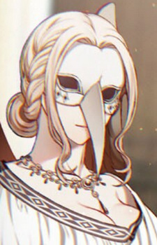 Gambar Karakter Sylvaril