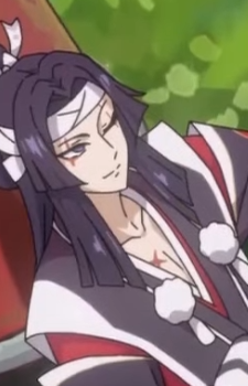 Gambar Karakter Anime: Onikiri